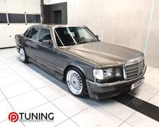 MERCEDES- BENZ W126 SE/SEL AMG