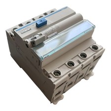 Hager CDA440D FI-Schalter Fehlerstromschutzschalter 4 polig 6kA 40A 30mA RCD