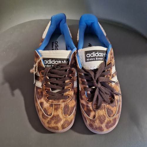 Adidas wales bonner - bonner, samba