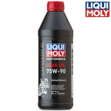 LIQUI MOLY 3825 Motorbike Gear