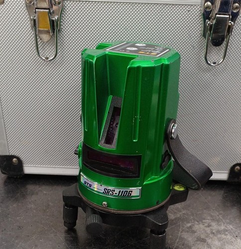 Sts srs 110g grüner - sts,