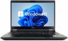 Fujitsu lifebook e449 zoll - fujitsu, 14