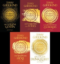 Terry Goodkind Die Kinder von