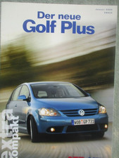 ATZ MTZ extra kompakt VW Golf