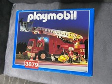 Playmobil 3879 Feuerwehr