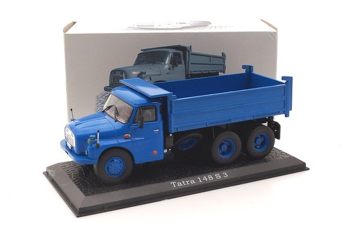 Tatra 148 lkw - tatra, s