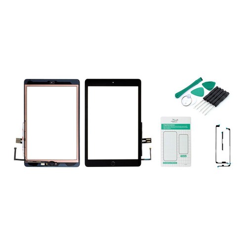 Ipad - zoll, 2018)