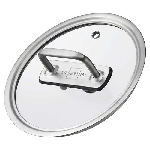 Silberthal glasdeckel topf - silberthal,