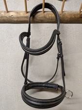 Gebisslose Trense / Sidepull