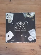 Brettspiel casino royal - casino, royal,