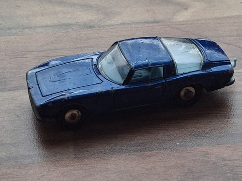 Matchbox 14 iso grifo - iso,