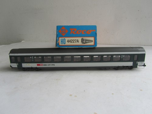 Roco 44227a spur - -,