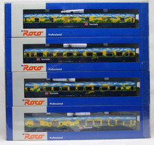 Roco 45900 touristik zug - 45900,