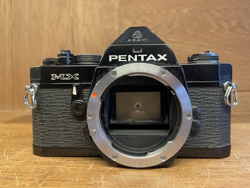 Near mint pentax slr - pentax, 35