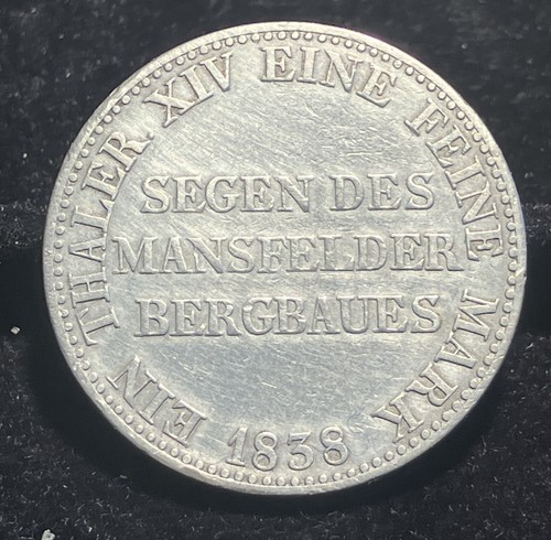 Preussen xvi eine feine - preussen-xvi,