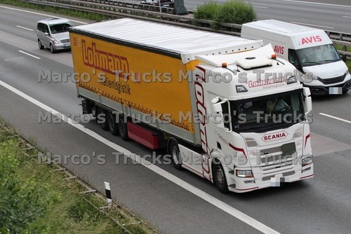 Lkw foto scania - foto,