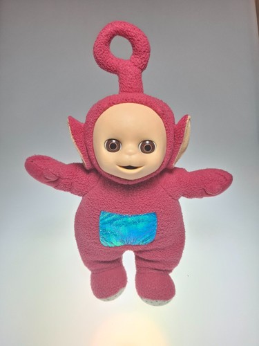 Teletubbies mit - teletubbies, |