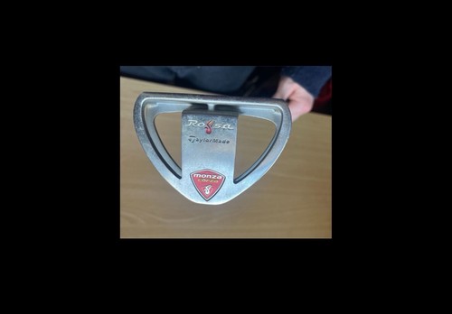 Taylormade rossa monza corza - taylormade,