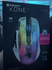 Roccat Kone XP