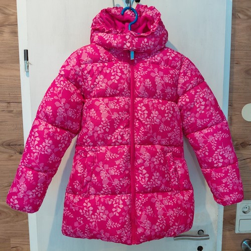 110 116 kinderanorak - 110,