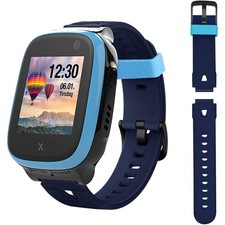 Xplora X5 Armband - Kompatibel