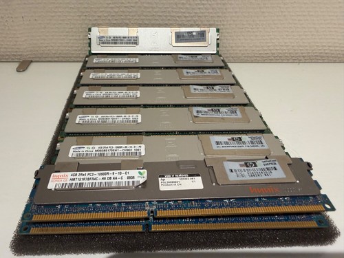 32gb ddr3 ecc - 32gb, 8