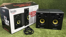 Hercules DJ Monitor 32 Desk 