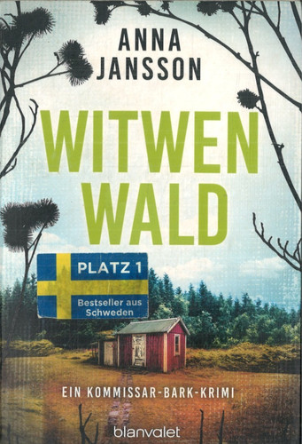 Witwenwald ein - witwenwald:,