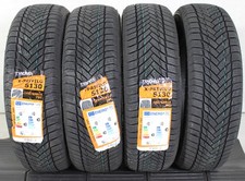 4 x 165/65R14 79T Winterreifen Tracmax X-Privilo S130 2024