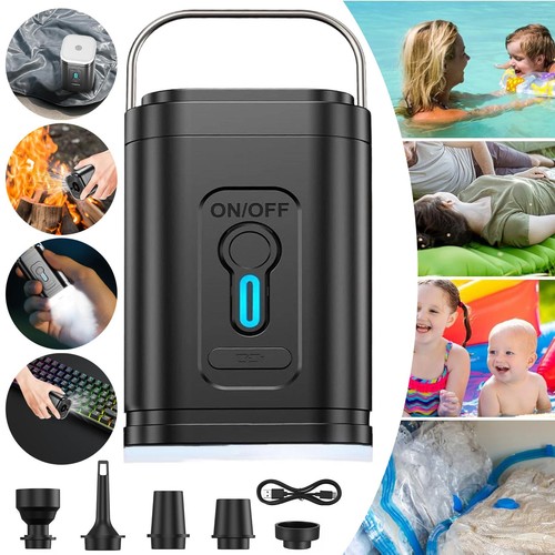 1200mah elektrische luftpumpe - elektrische,