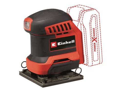Einhell 113 li solo - 18/113, li-solo
