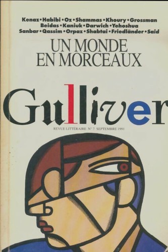 Gulliver collectif - no.7,