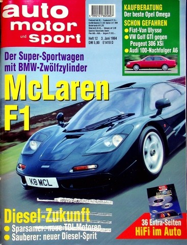 Auto motor sport ams - 5),