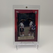 2025 topps focus argentina - topps,