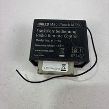 VW Passat 3B MT 150 Waeco