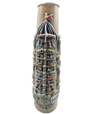 Riesiger Bierkrug mit