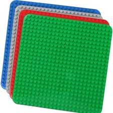 Bauplatte Lego Duplo