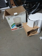 "Clatronic KA2067" Kaffeeautomat /unbenutzt