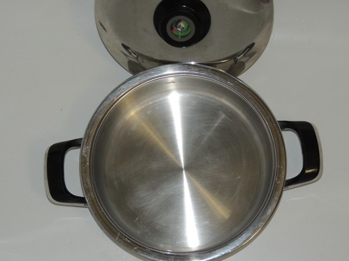 Amc bräter 4 - bräter, 2,4