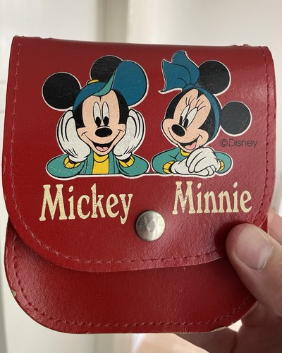 Vintage disney mickey - vintage, &