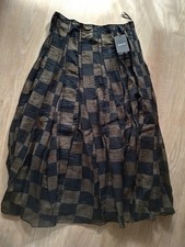 Massimo Dutti, Faltenrock