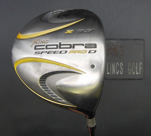 King cobra speed pro - cobra,