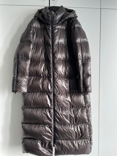 Herno daunenmantel feder - herno,
