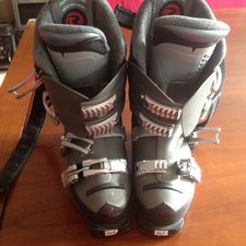 skischuhe damen 24,5