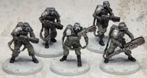 Dust 1947 tactics axis - /,