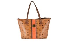 ✅MCM SHOPPER MEDIUM