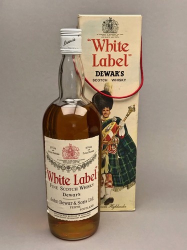 Dewar 7 liter - liter, white