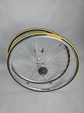 Laufradsatz Alesa Campagnolo C