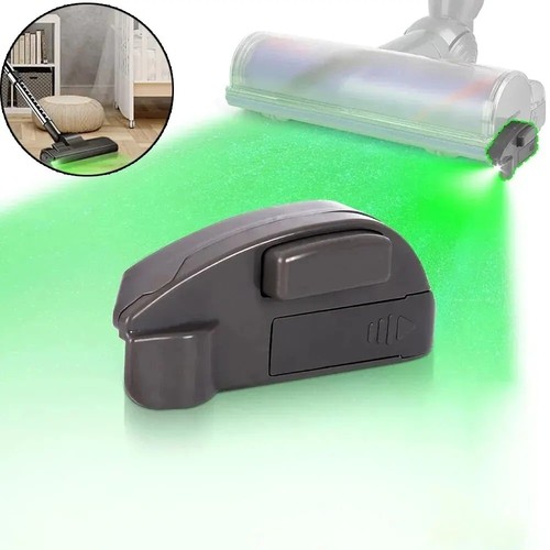 Staubsauger staubanzeige led - staubsauger,