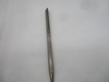 St. Dupont Paris - 925 Silber -  Kugelschreiber Drehkugelschreiber „Klassisch“